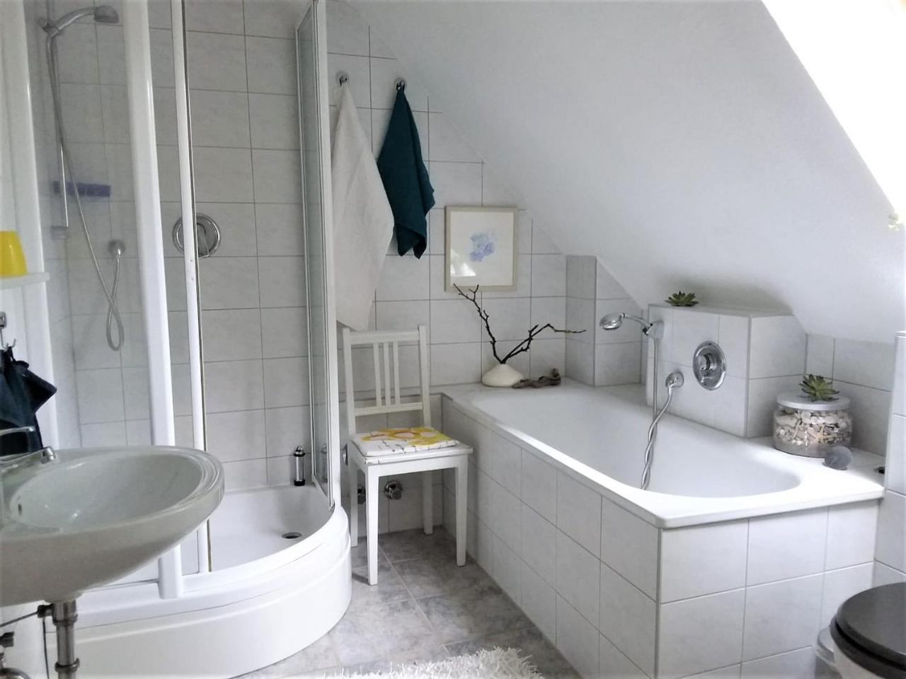 Ferienwohnung Ringbergblick Suhl Exterior photo